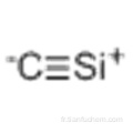 Carbure de silicium CAS 409-21-2